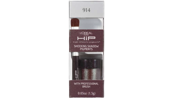 L’oreal Pigment Eye Shadow