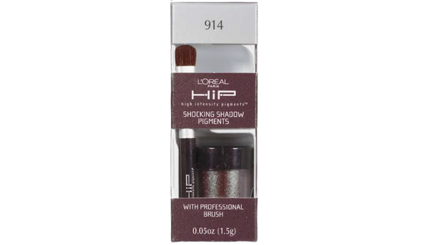 L’oreal Pigment Eye Shadow