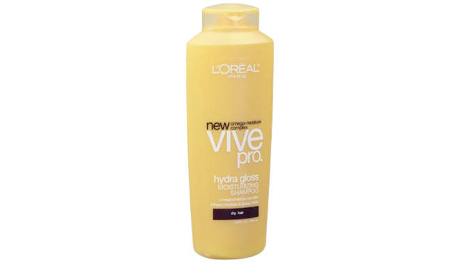 L'oreal Paris Vive Pro
