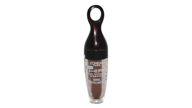 L'oreal Paris Khol Eye Liner Brown