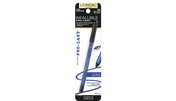 L'oreal Paris Khol Eye Liner