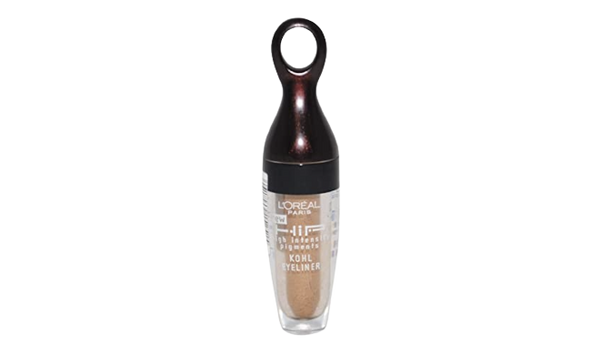 L'oreal Paris Kohl Eye Liner Gold