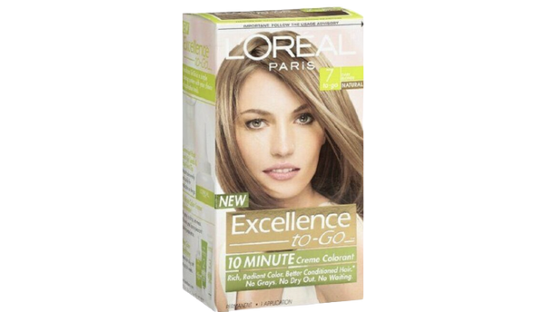 L’oreal Dye Excellence To Go