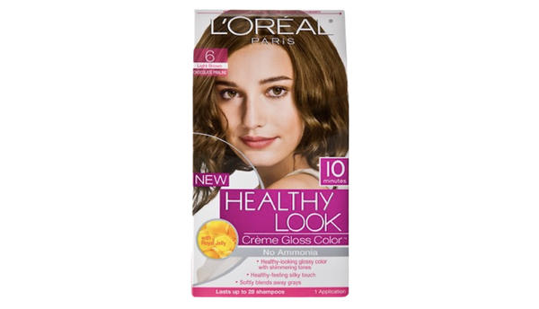 L'oreal Healthy Look Dye