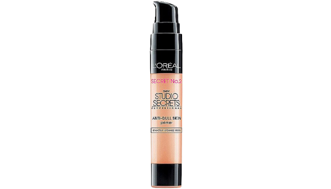 L’oreal Studio Secret Primer