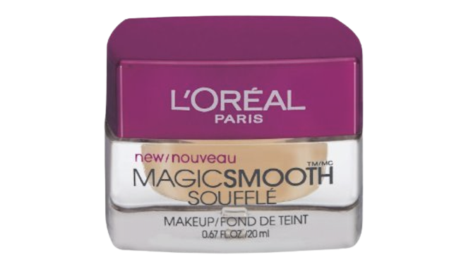 L'oreal Paris Magic Smooth
