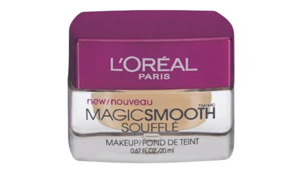 L'oreal Paris Magic Smooth