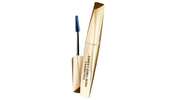 Voluminnous False Fiber Lashes Masacra