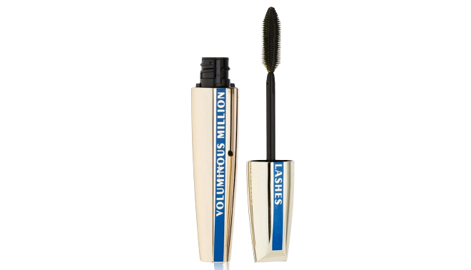 L'oreal Voluminous Million Lashes Mascara