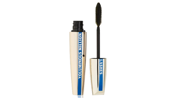 L'oreal Voluminous Million Lashes Mascara