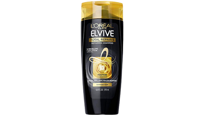 L'oreal Total Repair 5 Restoring Shampoo