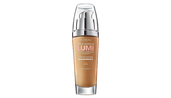 Loreal True Match Lumi Foundation