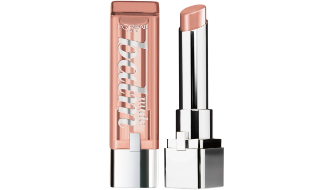 Moisturizing Nude