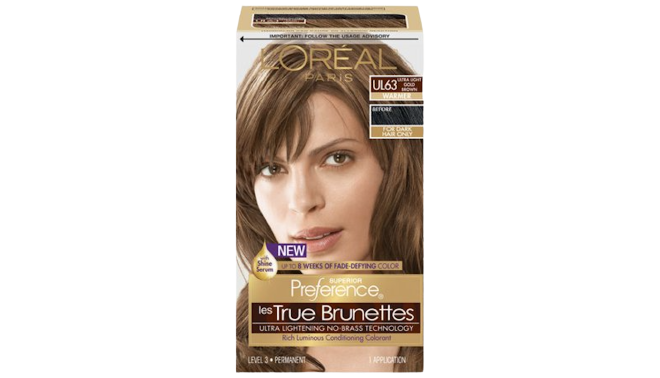 Loreal Superior Preference Dye