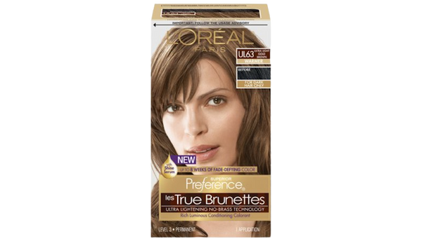 Loreal Superior Preference Dye