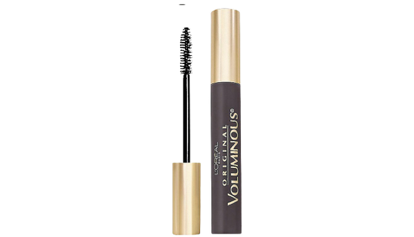 Voluminous Mascara Deepest Black