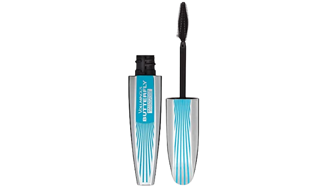 L'oreal Voluminous Butterfly Waterproof Mascara