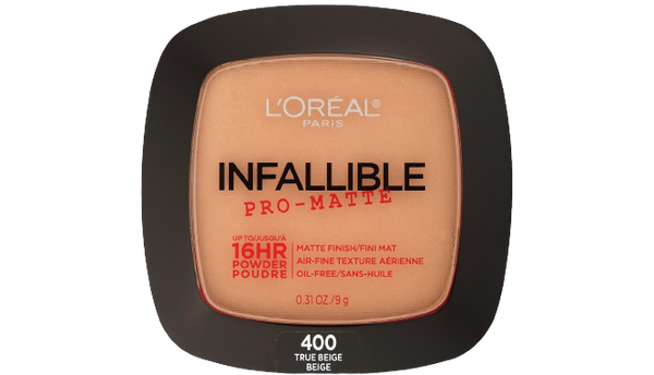 L'oreal Infalliable Pro Mate Foundation