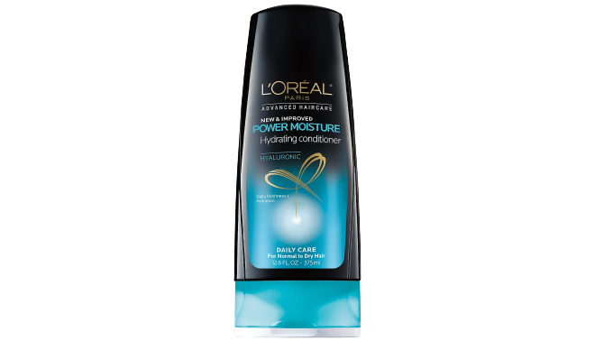 L'oreal Paris Power Moisture Hydratin 2 In 1 Hyaluronic
