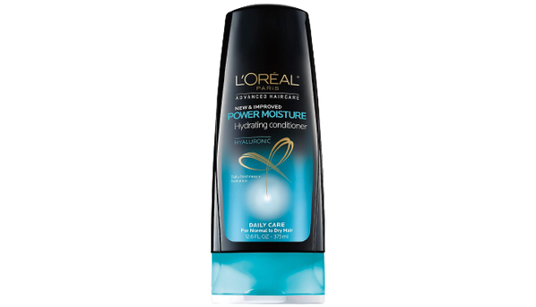 L'oreal Paris Power Moisture Hydratin 2 In 1 Hyaluronic
