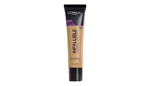 L'oreal Infallible Foundation