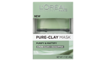 Loreal Pure-Clay Mask