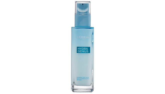 Loreal Hydra Genuis Daily Liquid Moisturizer