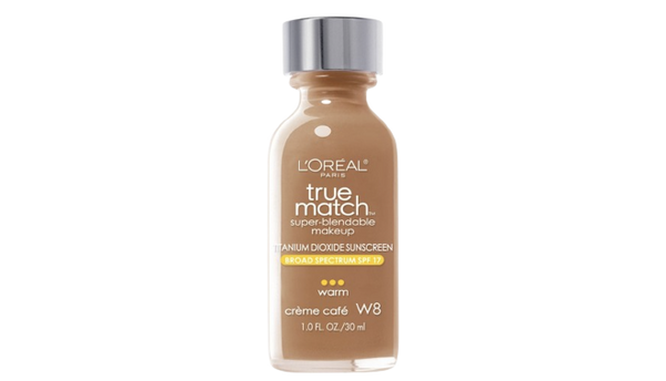 L'oreal Paris True Match