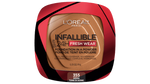L’oreal Paris Infallible 24H Fresh Wear Powder