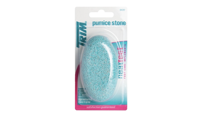 Trim Pumice Sponge