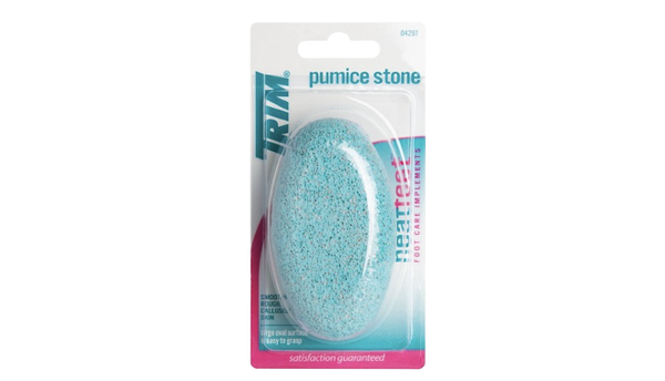 Trim Pumice Sponge