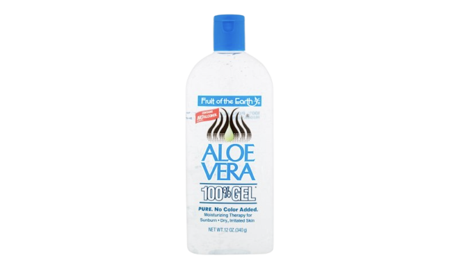 Fruit Of The Earth Aloe Vera – MamaTega