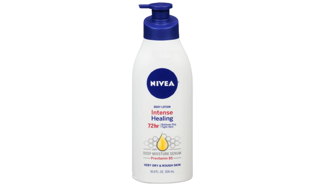 Nivea Extended Lotion