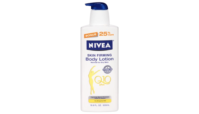 Nivea Skin Firming Q10 Lotion