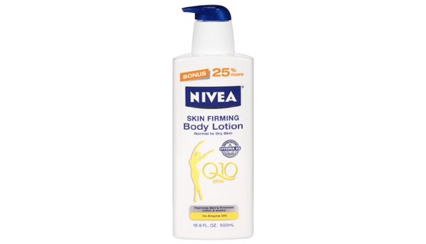 Nivea Skin Firming Q10 Lotion