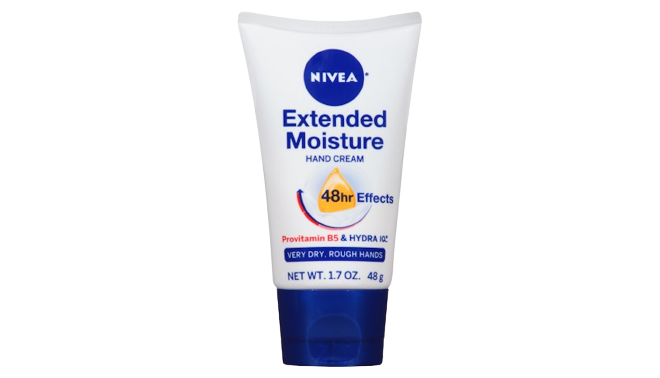 Nivea Hand Cream
