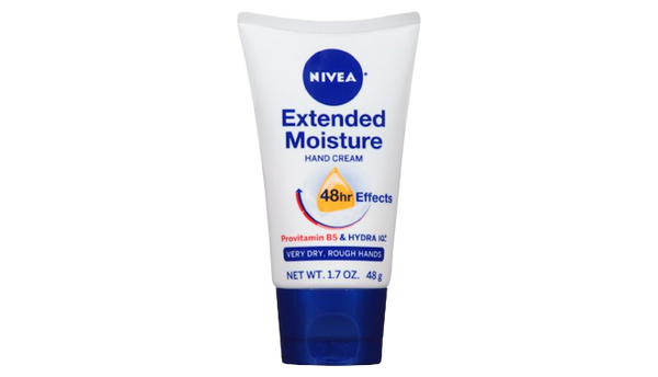 Nivea Hand Cream