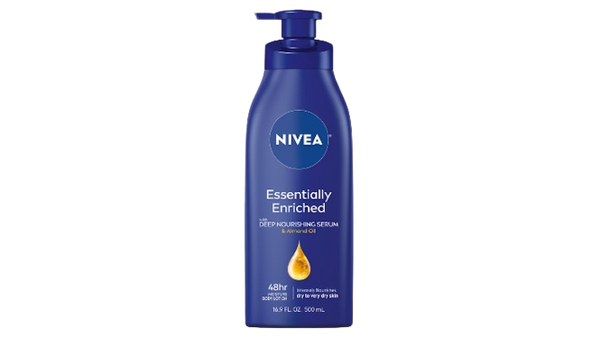Nivea Essentially Enriched Rethink Soft Lotion