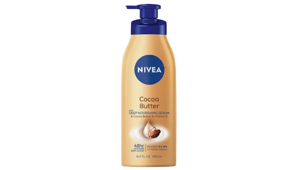 Nivea Cocoa Butter 48Hr