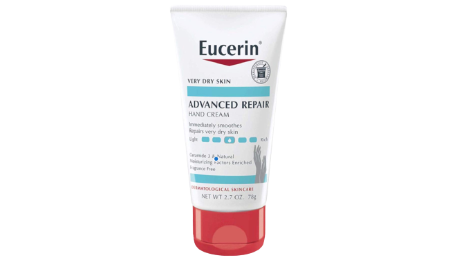 Eucerin Advanced Repair Hand Cream