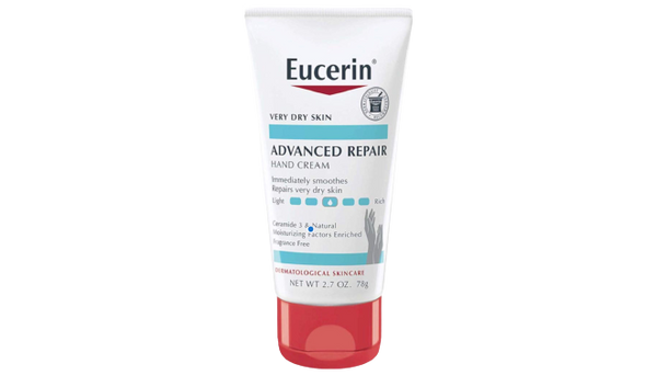 Eucerin Advanced Repair Hand Cream