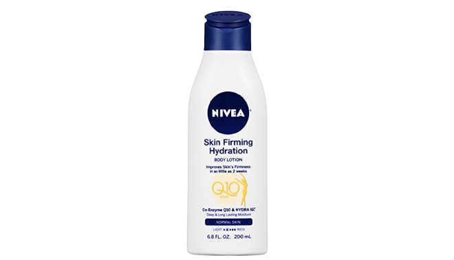 Nivea Lotion Q10
