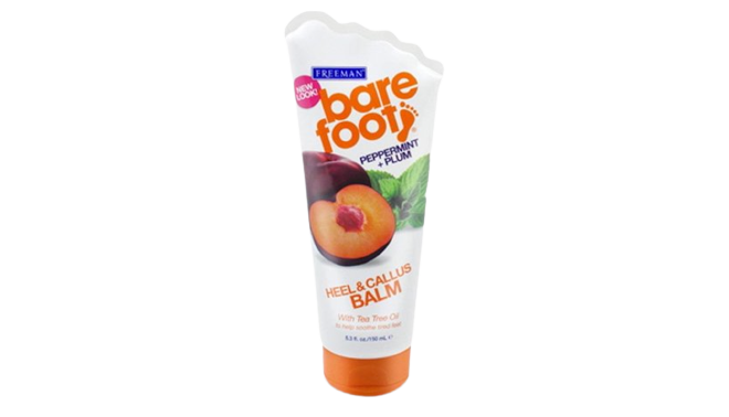 Freeman Bare Foot Foot Balm