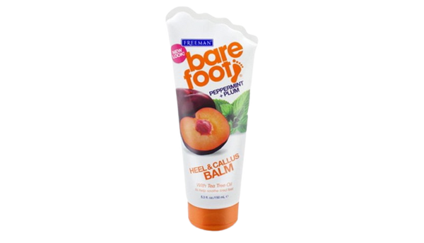 Freeman Bare Foot Foot Balm