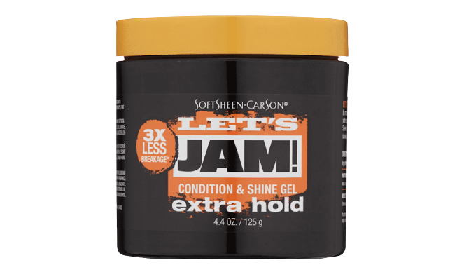 Lets Jam Extra Hold