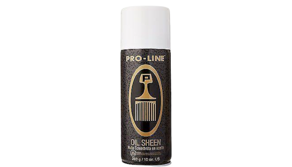 Pro Line Oil Sheen Spray