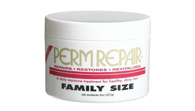 Perm Repair