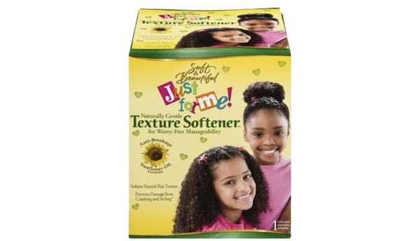 Just 4 Me Texturizer