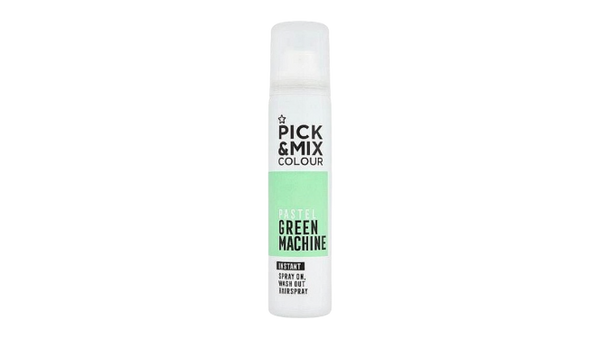 Instant Pick And Mix Colour Green