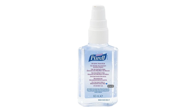 Purell Hand Rub